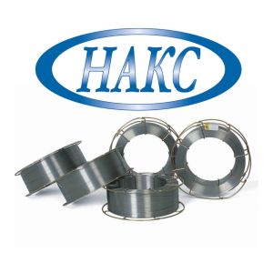 Состояние аттестации НАКС на сварочные материалы ESAB на 01.12.2022