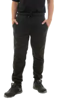 Брюки флисовые BRODEKS KS307, черный