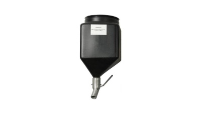 Флюсовый бункер ESAB Flux Hopper A2, силуминовый 6 л Флюсовый бункер ESAB Flux Hopper A2, силуминовый 6 л