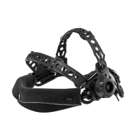 Наголовник в сборе к маске Кедр К-100/101/102/202 PRIME/304/704 PRO Natural/804 (улучшенный)