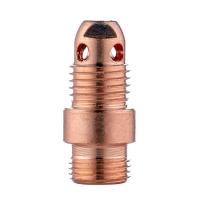 Цангодержатель ПТК d1,0мм (TIG TP 17/18/26) для сопел 9/20/25 JFK2610