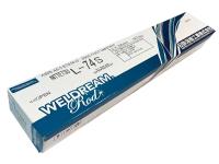 Электроды Nippon Steel NITTETSU L-74S