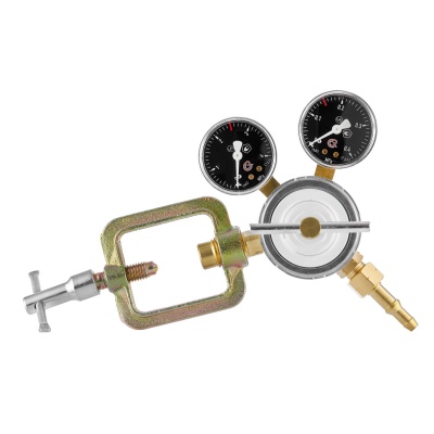 Редуктор ацетиленовый ПТК БАО-5-4