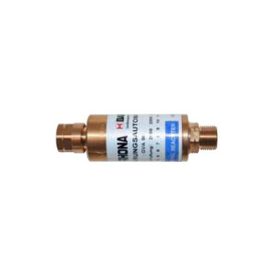 Клапан ESAB Flash Back Arrestor от обратного пламени For Heating Клапан ESAB Flash Back Arrestor от обратного пламени For Heating