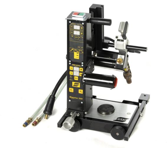 Устройство малой механизации ESAB Miggytrac 3000