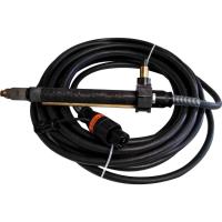 Плазмотрон механизированный ESAB SL 100-180°, 7,6м