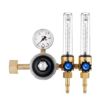 Регулятор ПТК У-30/АР-40-4-2Р расхода газа