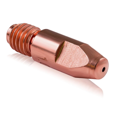 Токосъемный наконечник КЕДР E-Cu PRIME М8 / Ø 1.0мм (9.0 / 30)