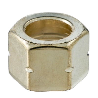 Гайка накидная ПТК М16х1,5LH Гайка накидная ПТК М16х1,5LH