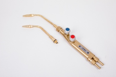 Горелка ГСП-3 (01.02.04) Горелка ГСП-3 (01.02.04)