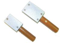 Клемма заземления магнитная ESAB Magnetic Earth Clamp