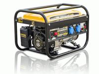 Генератор бензиновый Кедр AlphaGen-2200 Генератор бензиновый Кедр AlphaGen-2200