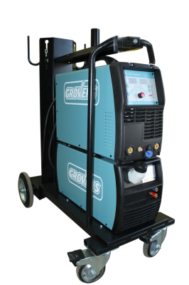 Аппарат GROVERS TIG 400 P AC/DC Аппарат GROVERS TIG 400 P AC/DC