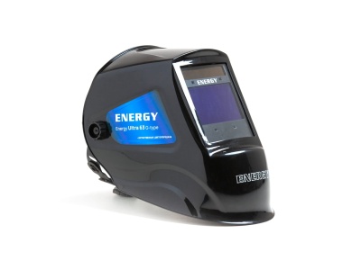 Маска сварочная Grovers Energy Ultra 63 G-type