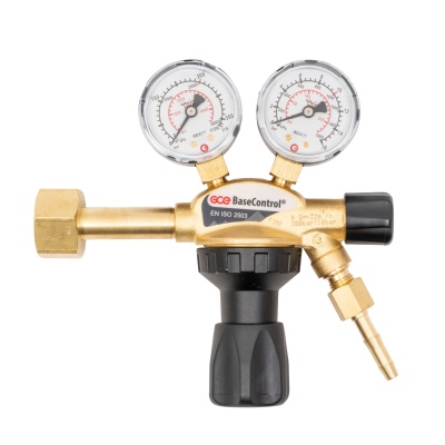 Редуктор универсальный GCE Base Control N