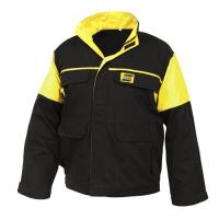 Куртка сварщика ESAB FR Welding Jacket