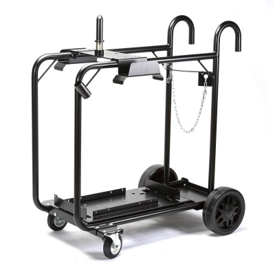 Тележка Trolley Warrior/Aristo 3 in 1 ESAB Trolley Renegade Тележка Trolley Warrior/Aristo 3 in 1 ESAB Trolley Renegade