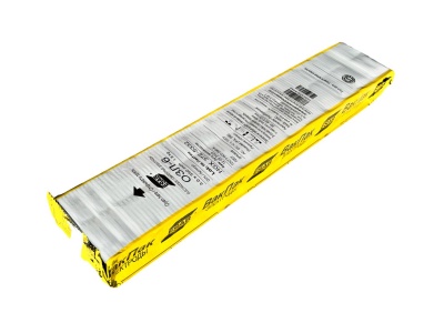 Электроды ESAB ОЗЛ-6