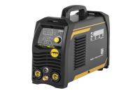 Сварочный аппарат КЕДР UltraTIG-200P DC (220В, 10-200А)