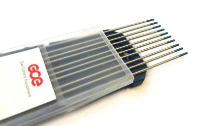 Электроды GCE WL-20 (Синие) вольфрамовые