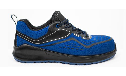 Линейка защитной обуви от Brodeks