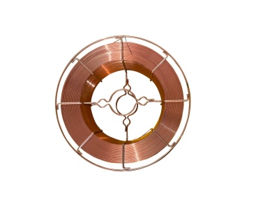 Проволока сварочная ESAB СВ-08Г2С