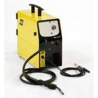 Сварочный аппарат ESAB Origo Mig C141