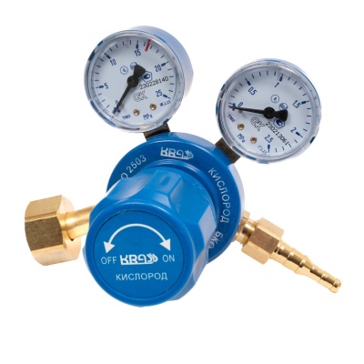 Редуктор кислородный KRASS БКО 50 КР