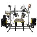 Автоматическое сварочное оборудование ESAB Сварочное оборудование ESAB для автоматической сварки