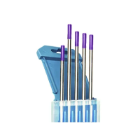 Электроды вольфрамовые КЕДР WE-3 (фиолетовый) AC/DC