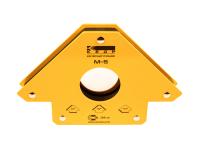 Магнитный угольник Кедр М-5