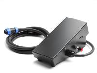 Педаль управления Grovers 4.801RM.009