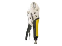 Зажим ручной Кедр 7Y PRO