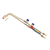 Резак пропановый Кедр Р3П-02 № 3-4 (вентиль)