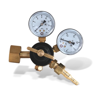 Редуктор углекислотный ПТК УР-6-2