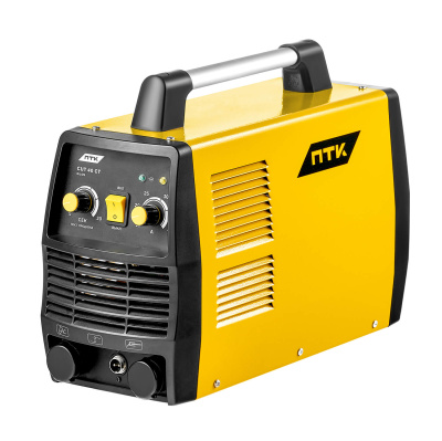 Инвертор для плазменной резки ПТК RILON CUT 40 СT Инвертор для плазменной резки ПТК RILON CUT 40 СT