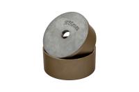 Насадки для сварки пластика Кедр диаметр 50 мм (тефлоновое покрытие)