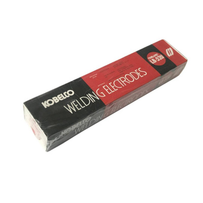 Электроды KOBELCO LB-52U (ЛБ-52У)