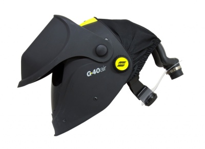 Маска сварочная ESAB G40 for air