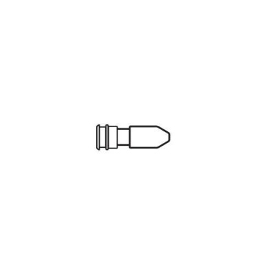 Втулка входная ESAB Inlet wire guide 2мм Втулка входная ESAB Inlet wire guide 2мм
