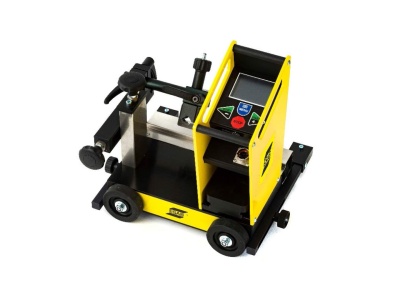 Каретка сварочная ESAB  Miggytrac B5001 для механизированной сварки (0459990645)