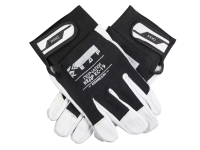 Перчатки сварочные КЕДР КС-19 PRO