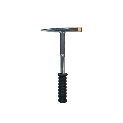 Молоток сварщика шлакоотбойный Кедр СН-01 PRO