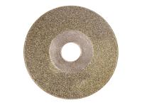 Шайба шлифовальная Кедр диам. 40 мм для TIG-40