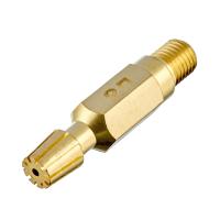 Мундштук внутренний ПТК №2П (15–30 мм) к Р3П-01, Р3П-02, Р3П-22 и Р3П-03