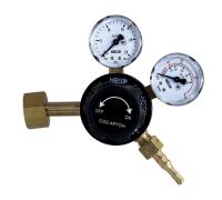 Регулятор для углекислоты и аргона KRASS У 30/АР 40 КР
