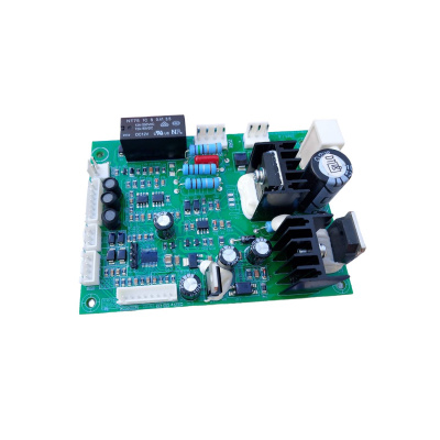 Плата управления ESAB PCBA Control Wire Feed двигателя подачи проволоки Rogue EMP 210 PRO