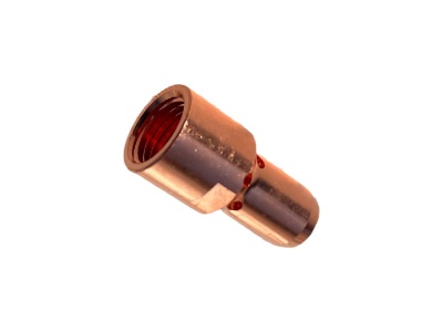 Адаптер наконечника ESAB M8 PSF 405/410W Адаптер наконечника ESAB M8 PSF 405/410W