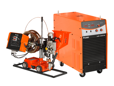 Трактор сварочный Сварог MZ 1000 (M308) (92622)