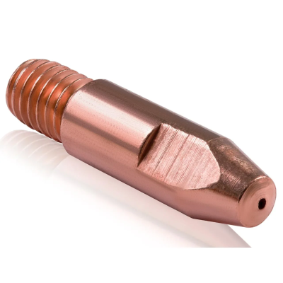 Токосъемный наконечник КЕДР E-Cu PRIME М8 / Ø 1.2мм (9.0 / 30)